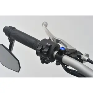 Spiegelkappe rechts Daytona M10-P1.25 image-2