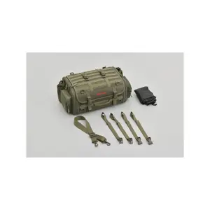 Motorcycle saddle bag Daytona Henlybegins Dh-763 image-1