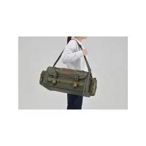 Motorcycle saddle bag Daytona Henlybegins Dh-763 image-0