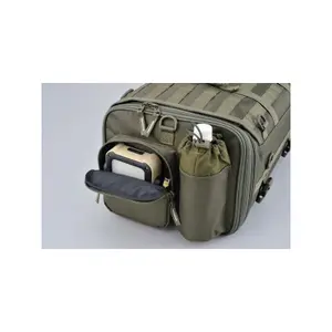 Motorcycle saddle bag Daytona Henlybegins Dh-763 image-2