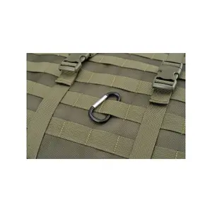 Motorcycle saddle bag Daytona Henlybegins Dh-764 image-1