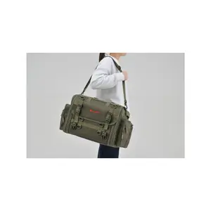 Motorcycle saddle bag Daytona Henlybegins Dh-764 image-0