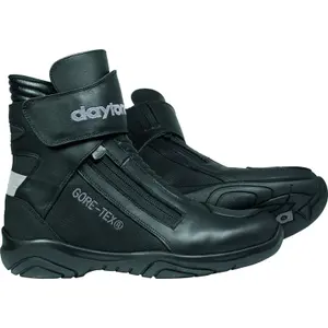 Half motorcycle boots Daytona Arrow Sport
