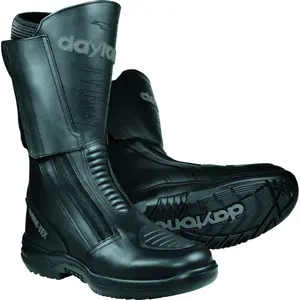 Cross-Motorradstiefel Daytona Traveller Gtx