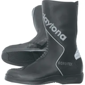Motorcycle boots Daytona Gtx image-0