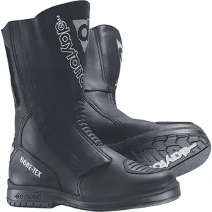 Botas de motocross Daytona Travel Star Gtx image-0