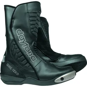 Motorcycle boots Daytona Strive Gtx image-0