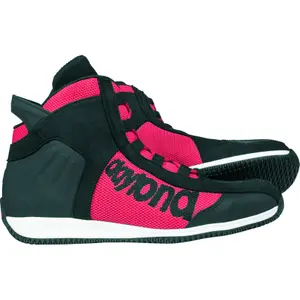 Sapatilhas de motas Daytona AC4 WD image-0