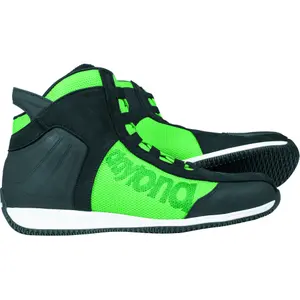 Motorcycle Trainers Daytona AC4 WD image-0