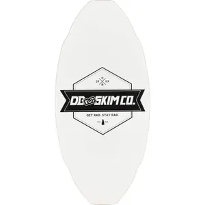 Surfplank DB Skimboards Plank Proto image-1
