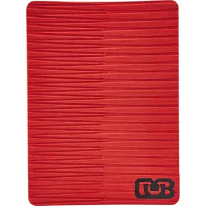 hdbs-tra-red-zugkufe-db-skimboards-eva-x3-rot-23x30-5-cm