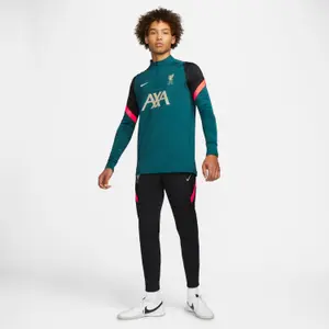 Jogginghose Liverpool FC 2021/22 FC Strike Elite image-1