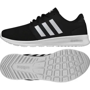 Løbesko til kvinder adidas Cloudfoam QT Racer image-1