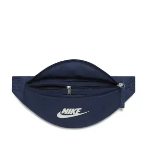 Fanny pack Nike Heritage image-1