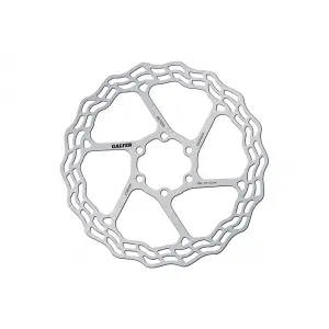 Brake disc Galfer Wave image-1