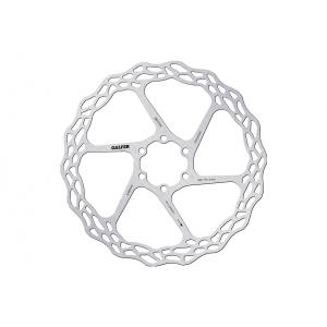 Disco de freno de carretera Galfer Bike Wave image-2