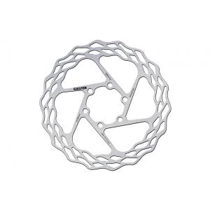 Disco de freno de carretera Galfer Bike Wave image-3