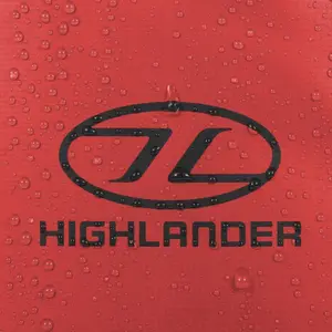 Sports Bag Highlander Troon image-1