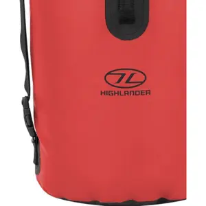 Sports Bag Highlander Troon image-2