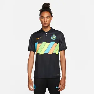 Terza maglia Inter Milan 2021/22 image-4