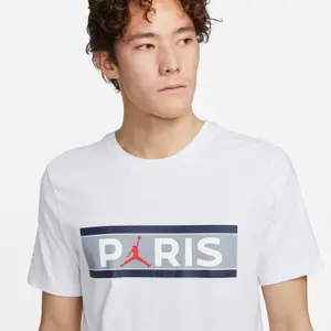 T-shirt PSG 2021/22 Wordmark image-4