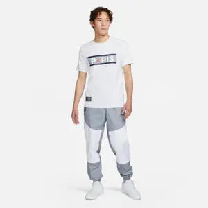 T-shirt PSG 2021/22 Wordmark image-2