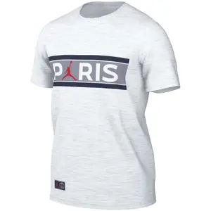 T-shirt PSG 2021/22 Wordmark image-0