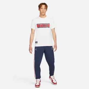 T-shirt PSG Wordmark image-3