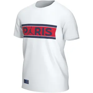 T-shirt PSG Wordmark image-0