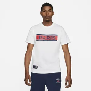 T-shirt PSG Wordmark image-2