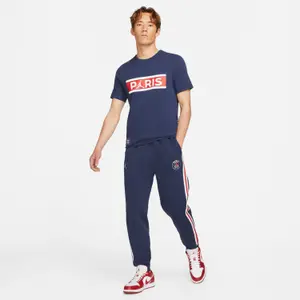 T-shirt PSG Wordmark image-4