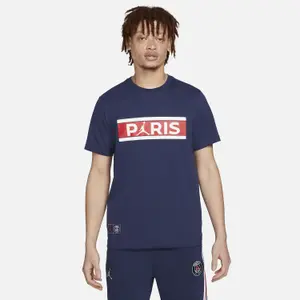 T-shirt PSG Wordmark image-2