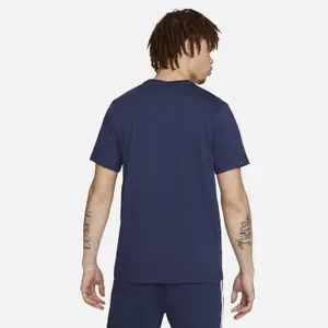 T-shirt PSG Wordmark image-5