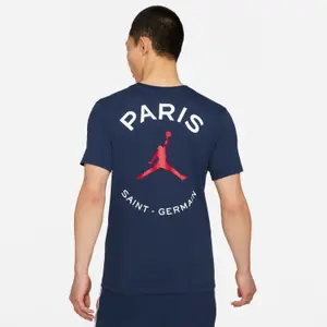Camiseta PSG Logo image-2