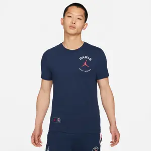 Camiseta PSG Logo image-1