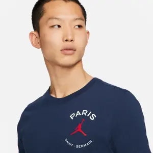 Camiseta PSG Logo image-4