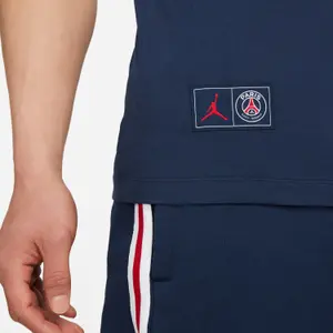 Camiseta PSG Logo image-5