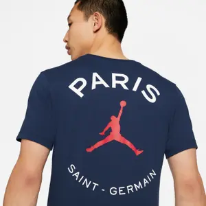 Camiseta PSG Logo image-6