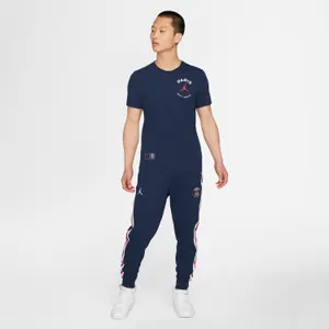 Camiseta PSG Logo image-3