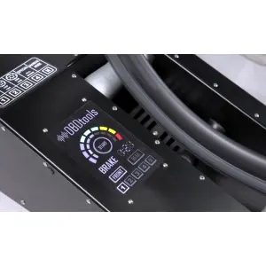 Brake Kit Bench DBDtools OLLIE-B image-3