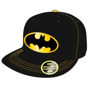 5904009058459-casquette-dc-comics-batman-noir-56-58-cm