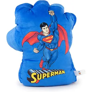 Children's gloves Dc Comics Superman image-0