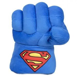 Children's gloves Dc Comics Superman image-1