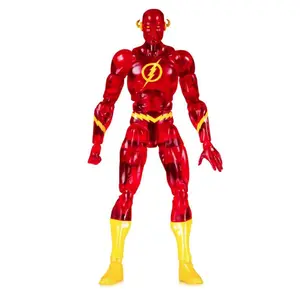 Figurine DC Direct Dc EssentialsThe Flash (Speed Force) image-0