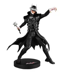 Figurka - Batman Who Laughs od Grega Capulla DC Direct DC Designer Series image-0