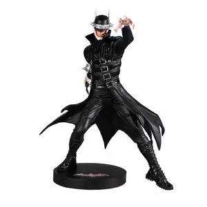 Figurka - Batman Who Laughs od Grega Capulla DC Direct DC Designer Series image-1