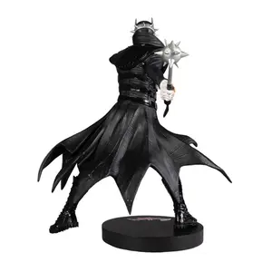 Figurka - Batman Who Laughs od Grega Capulla DC Direct DC Designer Series image-3