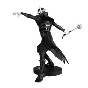Figurka - Batman Who Laughs od Grega Capulla DC Direct DC Designer Series image-4