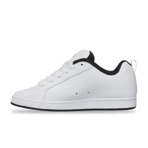 Baskets femme DC Shoes Court Graffik image-3