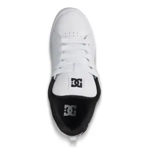 Baskets femme DC Shoes Court Graffik image-4